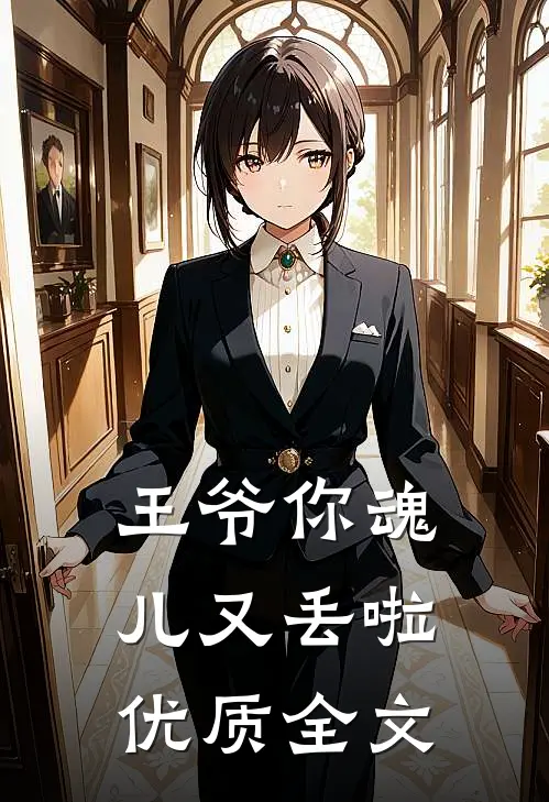 王爷你魂儿又丢啦优质全文