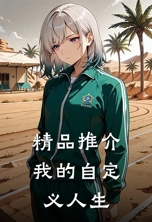 精品推介我的自定义人生