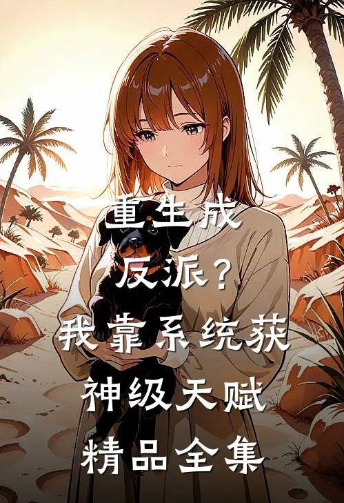 重生成反派？我靠系统获神级天赋精品全集