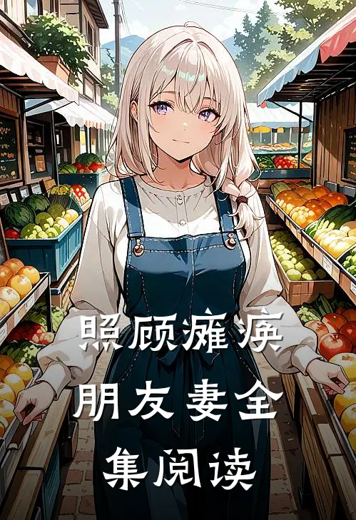 照顾瘫痪朋友妻全集阅读