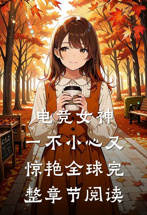 电竞女神：一不小心又惊艳全球完整章节阅读