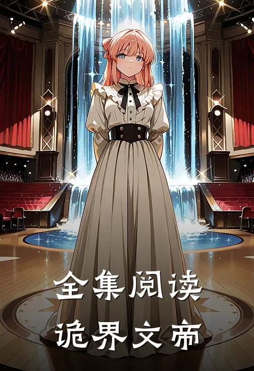 全集阅读诡界文帝