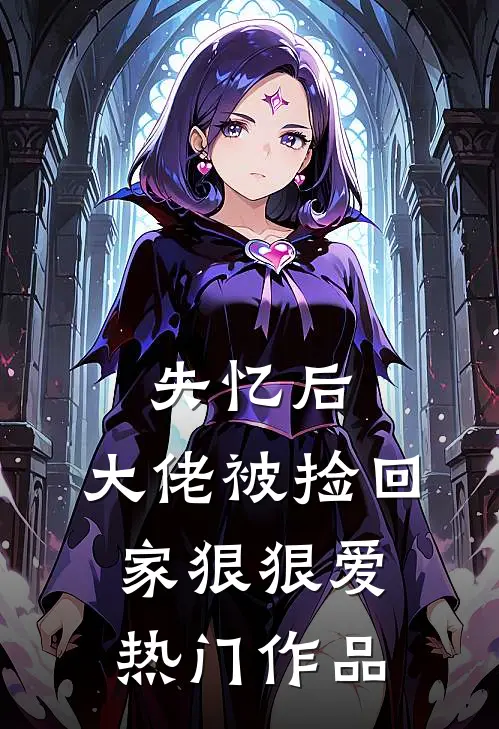 失忆后，大佬被捡回家狠狠爱热门作品