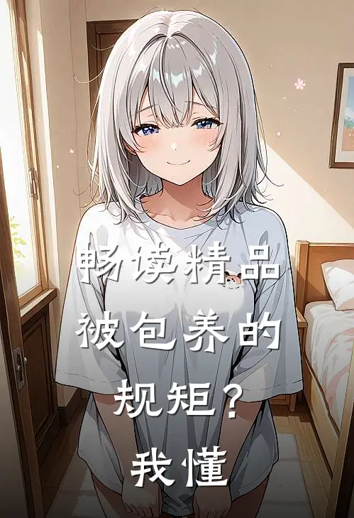 畅读精品被包养的规矩？我懂