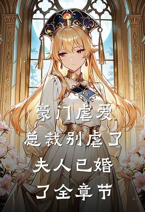 豪门虐爱：总裁别虐了，夫人已婚了全章节