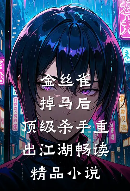 金丝雀掉马后，顶级杀手重出江湖畅读精品小说