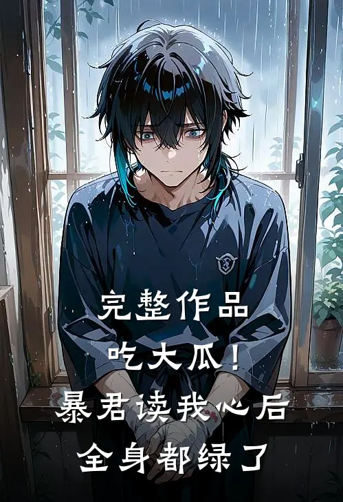 完整作品吃大瓜！暴君读我心后全身都绿了