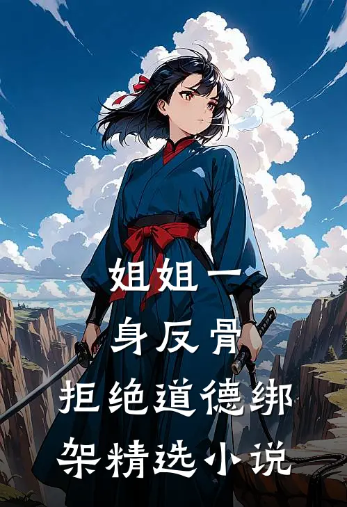 姐姐一身反骨，拒绝道德绑架精选小说