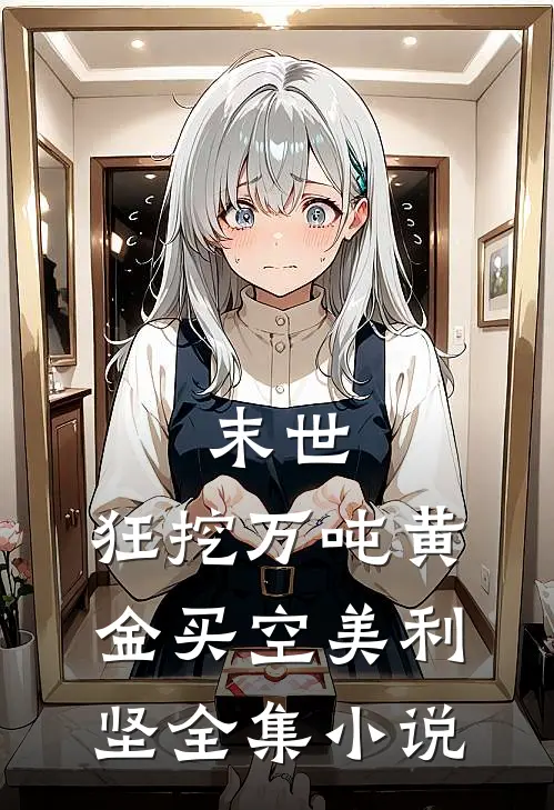 末世：狂挖万吨黄金买空美利坚全集小说