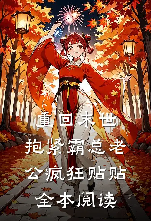 重回末世，抱紧霸总老公疯狂贴贴全本阅读