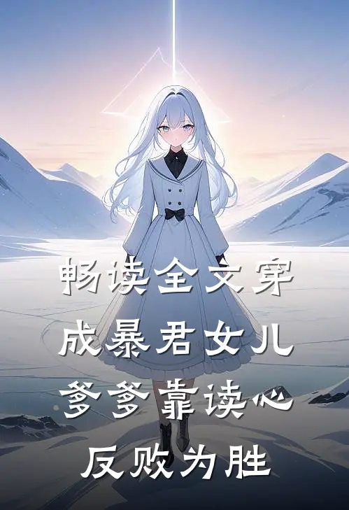 畅读全文穿成暴君女儿，爹爹靠读心反败为胜