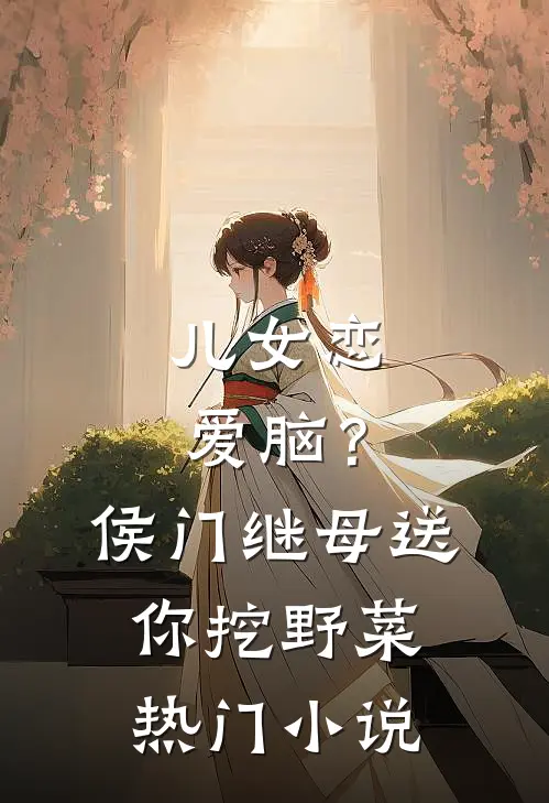 儿女恋爱脑？侯门继母送你挖野菜热门小说