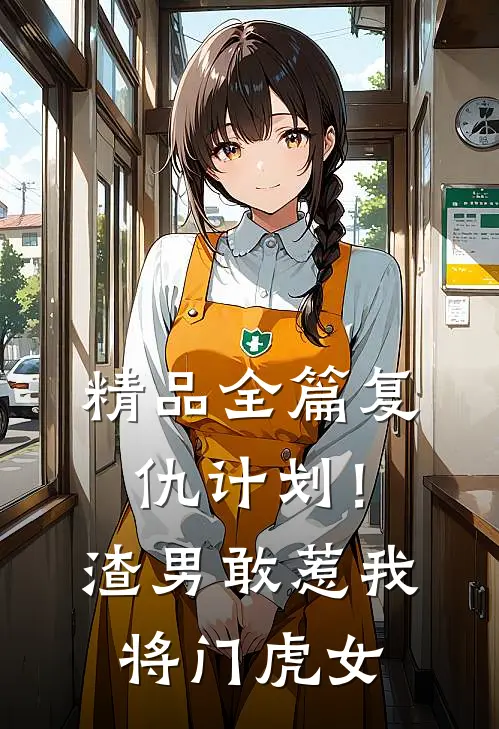 精品全篇复仇计划！渣男敢惹我将门虎女