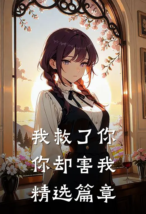 我救了你，你却害我精选篇章