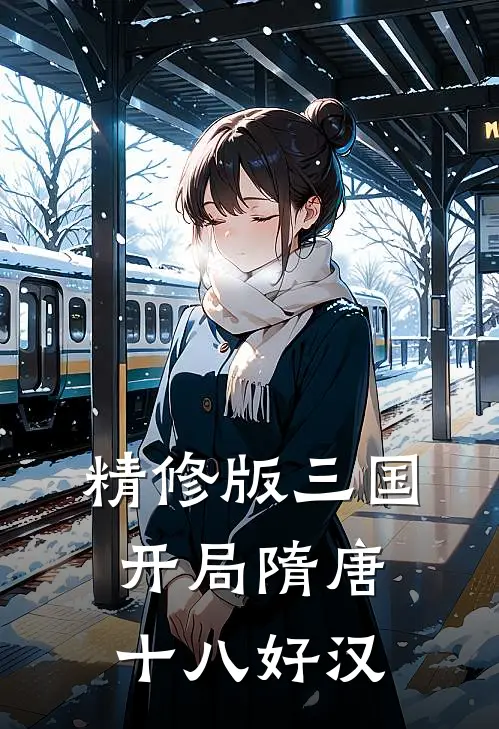 精修版三国：开局隋唐十八好汉