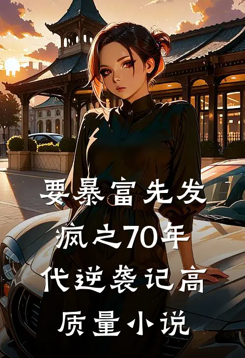 要暴富先发疯之70年代逆袭记高质量小说