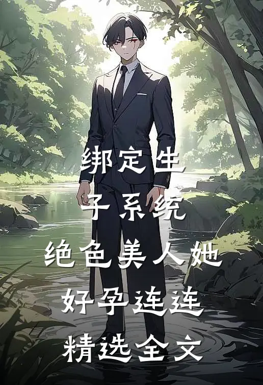 绑定生子系统：绝色美人她好孕连连精选全文