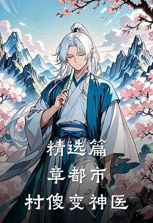 精选篇章都市：村傻变神医