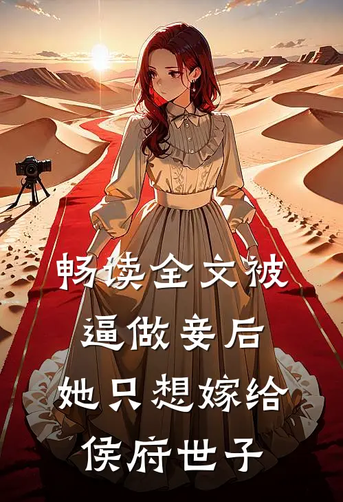 畅读全文被逼做妾后，她只想嫁给侯府世子