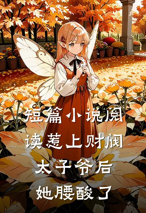 短篇小说阅读惹上财阀太子爷后，她腰酸了