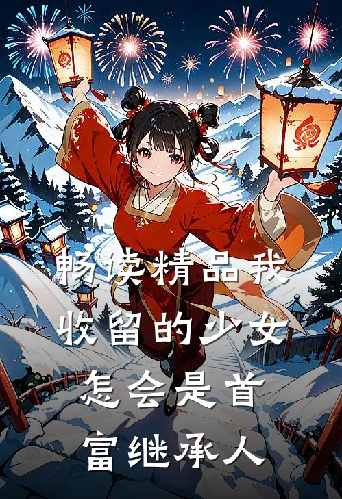 畅读精品我收留的少女，怎会是首富继承人