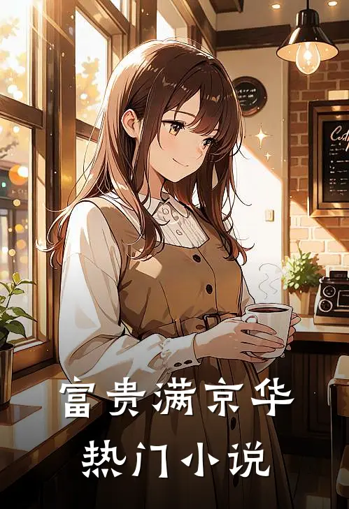 富贵满京华热门小说