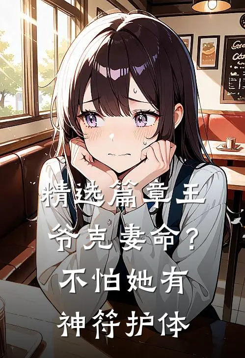 精选篇章王爷克妻命？不怕，她有神符护体