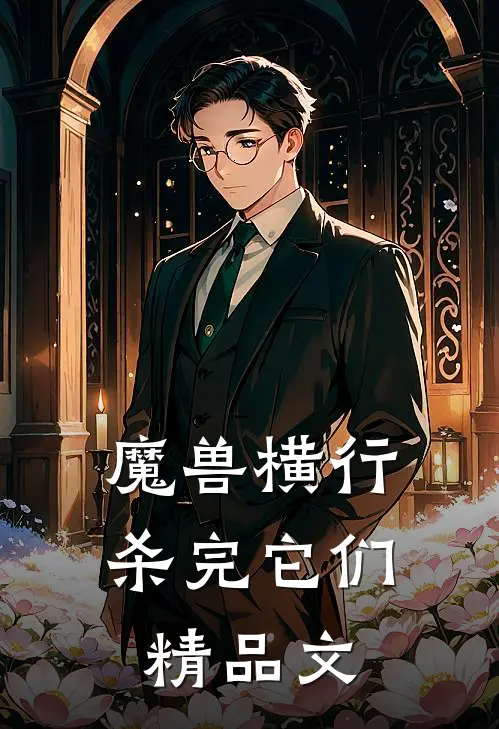 魔兽横行，杀完它们精品文