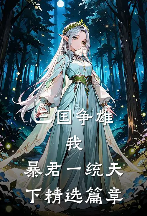三国争雄：我，暴君一统天下精选篇章