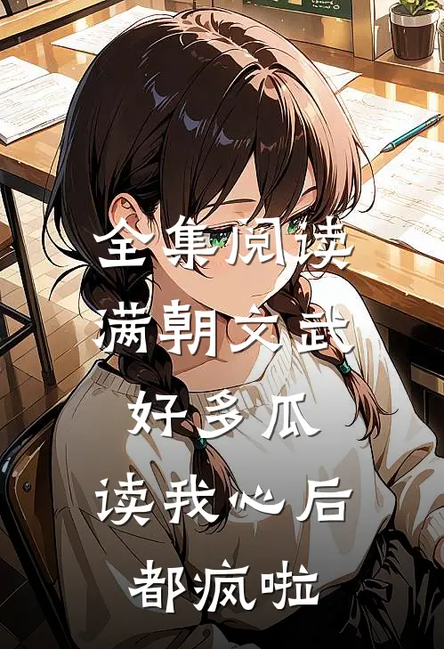 全集阅读满朝文武好多瓜，读我心后都疯啦
