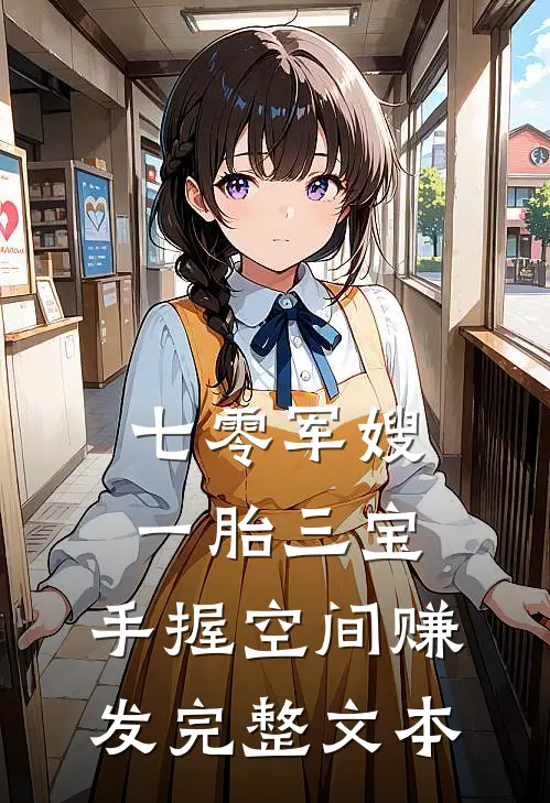 七零军嫂一胎三宝：手握空间赚发完整文本
