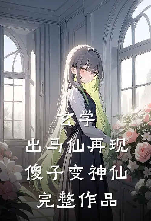 玄学：出马仙再现，傻子变神仙完整作品