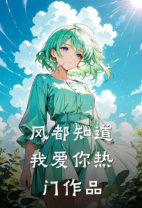 风都知道我爱你热门作品