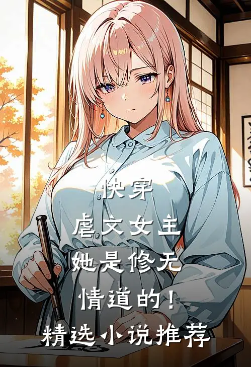 快穿：虐文女主她是修无情道的！精选小说推荐