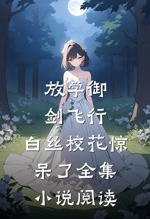 放学御剑飞行，白丝校花惊呆了全集小说阅读