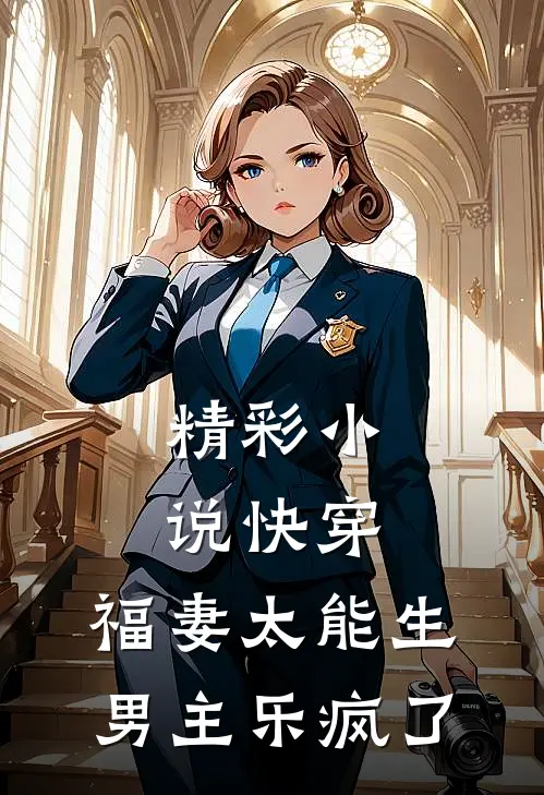 精彩小说快穿：福妻太能生，男主乐疯了