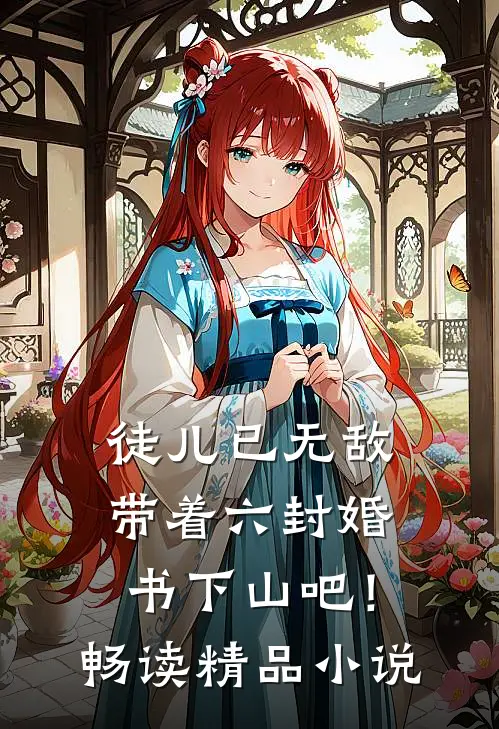徒儿已无敌，带着六封婚书下山吧！畅读精品小说