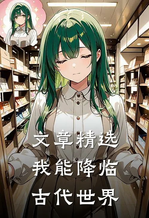 文章精选我能降临古代世界