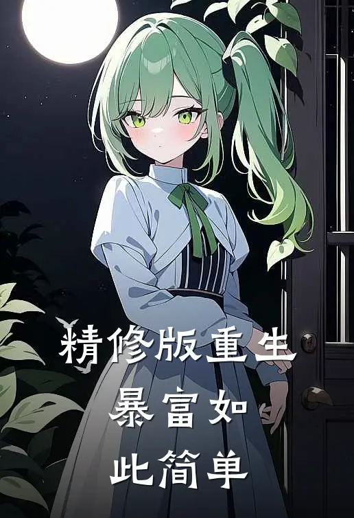 精修版重生：暴富如此简单