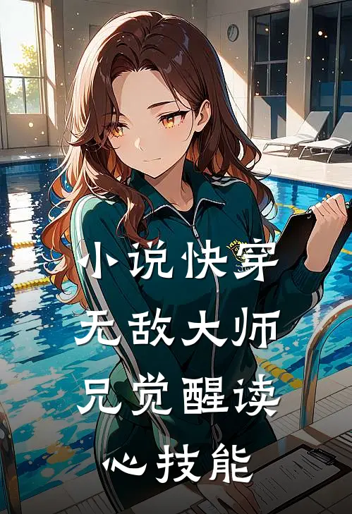 小说快穿：无敌大师兄觉醒读心技能