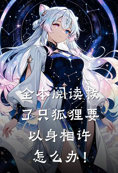全本阅读救了只狐狸要以身相许，怎么办！