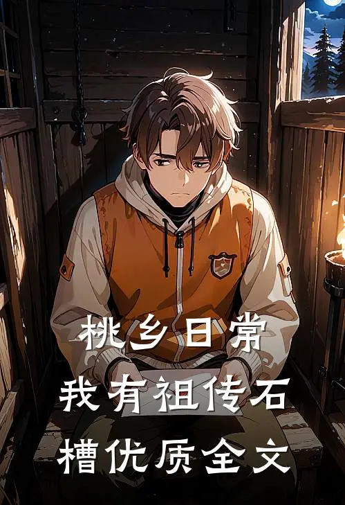 桃乡日常：我有祖传石槽优质全文