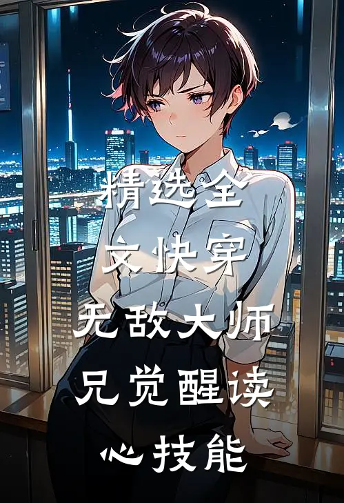 精选全文快穿：无敌大师兄觉醒读心技能