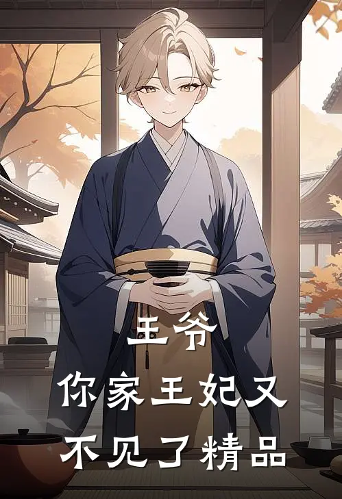 王爷，你家王妃又不见了精品