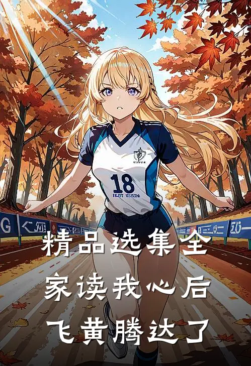 精品选集全家读我心后，飞黄腾达了