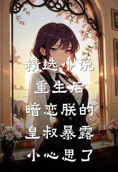 精选小说重生后，暗恋朕的皇叔暴露小心思了