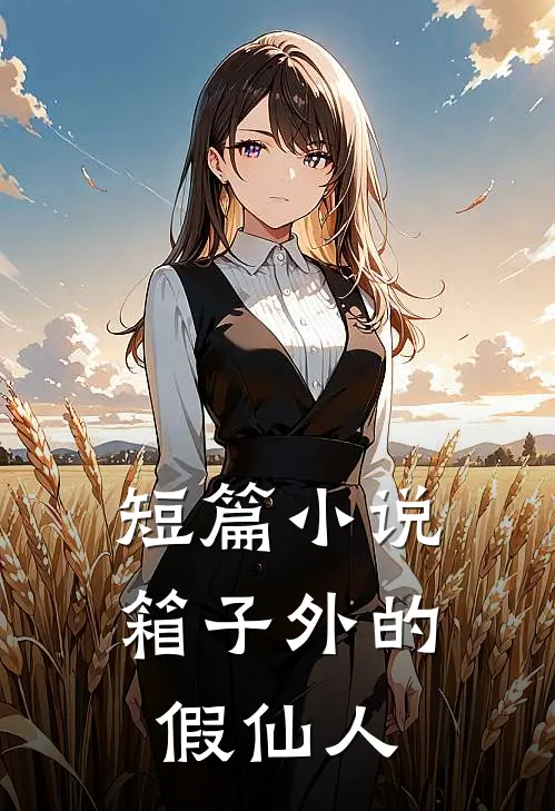 短篇小说箱子外的假仙人