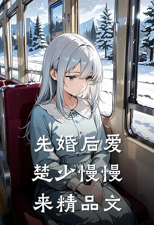 先婚后爱，楚少慢慢来精品文