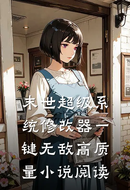 末世超级系统修改器一键无敌高质量小说阅读