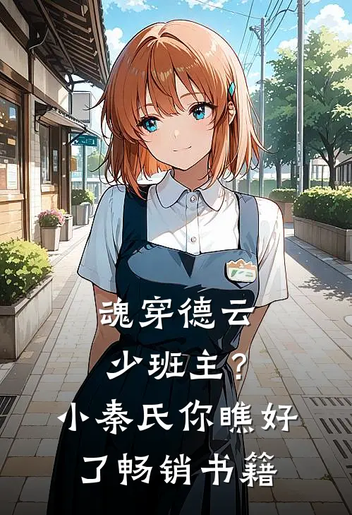 魂穿德云少班主？小秦氏你瞧好了畅销书籍